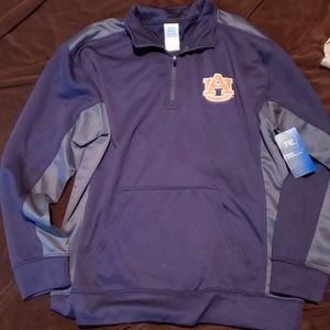 Auburn sweat shirt